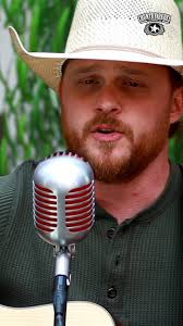 Watch Cody Johnson perform his song "Understand Why," which he included