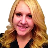 Danielle Lillywhite's Instagram, Twitter & Facebook