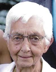 Obituary for Bonnie F. Dennison