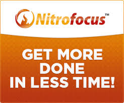 Nitrofocus Help With Focus And Concentration Brainwave Entrainment Brain Waves Brain Entrainment