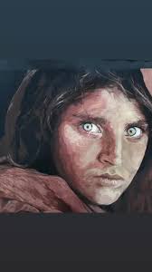 Arun bajaj THE NEEDLE MAN thread work artist patiala Punjab