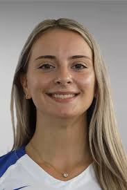 2023 Women's Volleyball Roster