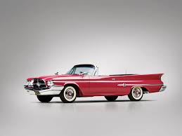 Image result for Sheffield Silver 1960 Chrysler