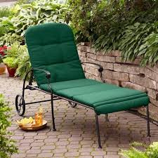 Chaise Lounge With Wheels Red Heavy Duty Steel Frames 5 Easy To Adjust Back Positi Patio Furniture Storage Outdoor Chaise Lounge Chair Outdoor Chaise Lounge