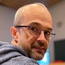 Benoit LAURENT, 53 ans (ARZON, ARZON)