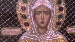 Sacred Spaces: St. Nicholas Naval Cathedral