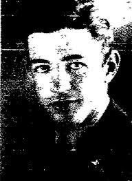 Lieut Carroll Adam Stearns Jr. (1922-2013)