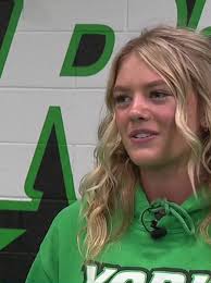 York College unveils all-woman wrestling team