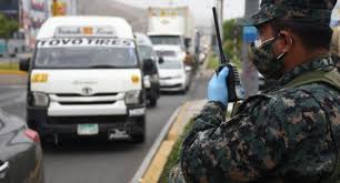 La medida entró en vigor este sábado. Toque De Queda Y Cierre De Playas Estas Son Las Medidas Que Rigen Este Ano Nuevo Nndc Peru Gestion