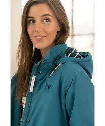 Target Dry Lighthouse Iona Women's Coat