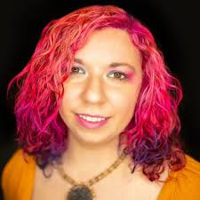 Adele Faust's Instagram, Twitter & Facebook