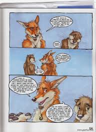 Page 44 | BlotchDogs-Days-Of-Summer | Gayfus - Gay Sex and Porn Comics