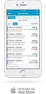 Enjoy stress free sightseeing, with one pass to visit all paris attractions. Intercity Bus Search Engine Cheap Bus Ticket Prices In Europe Busradar Com