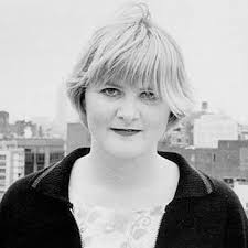 Teen-Beat. Barbara Manning.