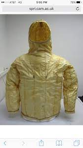 Pin By Zaraxona On Gut And Fishskin Leather Winter Jackets Sewing Crafts