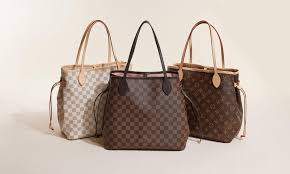 Top 5 Iconic Louis Vuitton Neverfull Bags - My Luxury Bargain
