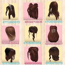 Roblox hair codes for boys. C U T E B L O X B U R G H A I R I D S Zonealarm Results