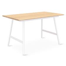 White Desk Wooden Legs Google Search Bedroom Redesign Wooden Desk White Desks