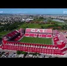 The estadio libertadores de américa is a stadium located in avellaneda, buenos aires province. Estadio Libertadores De America C A I Community Facebook