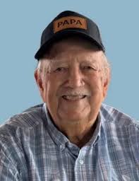 Arthur Eugene Thomas Obituary (2025)