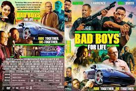 Bad Boys For Life Dvd Cover Mauvais Garcons Mauvais Garcon Blu Ray