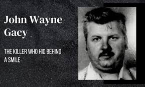 John Wayne Gacy