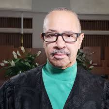 Nicholas Hood III Ministries