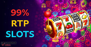 99% RTP Slots with the Highest Payouts 2023 » Garuda Citizen
