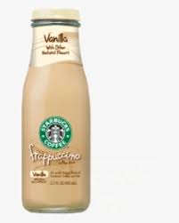 Discover vanilla frappuccino coffee drink, a creamy blend of coffee and milk, mixed with divine vanilla flavor. Starbucks Vanilla Frappuccino Starbucks Frappuccino Vanilla Chilled Coffee Drink Hd Png Download Kindpng