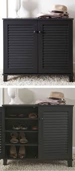 Shoe Organization Keep Shoes Used The Most Often By The Front Door Less Used Shoes In The Bedroom Closet Ikea Shoe Cabinet Shoe Organizer Shoe Cabinet
