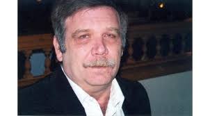 BRUCE MARSH Obituary (2017)