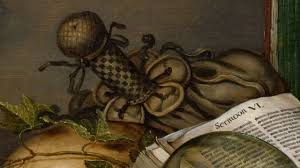 For those of you who have been following my blog over the years, you will know of my love of flemish and dutch art. Evert Collier Vanitas Still Life With Books And Manuscripts And A Skull 1663 Youtube