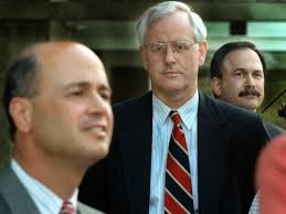 Longtime Spokane City Attorney Jim Sloane remembered as 'outstanding person'