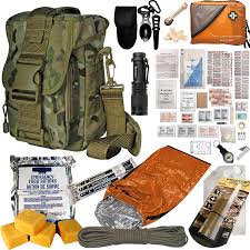 Prepper S Favorite Complete Get Home Bag With First Aid Kit Water Purification Food Fire Tools And Shelter Ideal C Survival Gear Get Home Bag Bug Out Bag