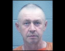 FIRST LOOK: HARDEE'S GUNMAN Here is your first look at Sergey Kelyman, the  Russian-born homeless man charged with firing a gun Tuesday inside the  Hardee's restaurant