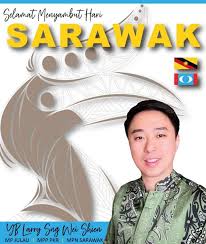 Enam pemimpin politik sarawak sertai pkr. Pusat Khidmat Parlimen P209 Julau Facebook