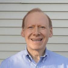 Richard Parmiter's Instagram, Twitter & Facebook