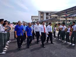 425 likes · 3 talking about this. Kkr Malaysia Ø¹Ù„Ù‰ ØªÙˆÙŠØªØ± Acara 3 Ybtm Hjanuartahir Berada Di Smk Paya Rumput Pula Bagi Acara Penyerahan Kunci Kpd Pengarah Pendidikan Negeri Melaka Sempena Siap Kerja Naiktaraf Sekolah Daif Menggunakan Ibs