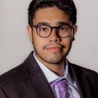 Andrew Prieto's Instagram, Twitter & Facebook