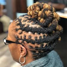 Find out how to maintain this style! 50 Creative Dreadlock Hairstyles For Women To Wear In 2021 Hair Adviser
