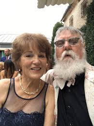 Mrs. Virginia "Ginger" Rose Kushman's Obituary