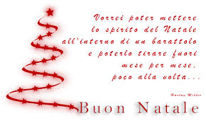 Tanti Auguri Di Buon Natale A Tutti I Parenti Frasi Natalizie Belle