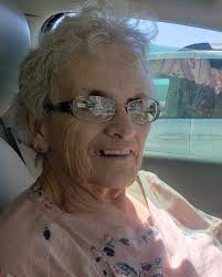 Tressa Hazel Meserve Obituary December 25, 2022