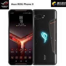 Please check your phone for the download link. Asus Rog Phone Ii Rog 2 8gb 128gb Global Rom Gaming Smartphone No Cod Lazada Ph