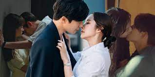 Full episodes kdramas on viu kdrama site or download to watch korean tv series in hd. Top 10 Kissing Scenes From K Dramas That Had Us Blushing