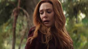 Check spelling or type a new query. Avengers Infinity War Billboard Spotlights Scarlet Witch Fans Love It Pursue News
