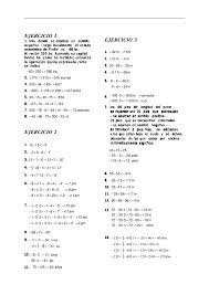 Aurelio baldor murío en miami en 1978. Ejercicios Resueltos De El Algebra De Baldor