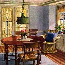 See Inside The Ideal American Home Of The 20s 1920s Home Decor Home Decor Retro Home Decor
