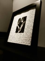 If you have a bit more time, make one of these diy frames, too. 40 Romantic Diy Gift Ideas For Your Boyfriend You Can Make Romantic Birthday Gifts Romantic Birthday Romantic Diy Gifts
