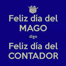 Hoy Celebramos A Todos Los Contadores En Su Dia Dia Del Contador Feliz Dia Del Contador Dia Del Contador Publico